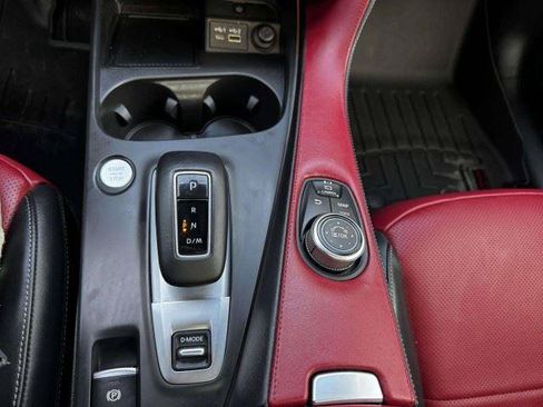 Used 2024 INFINITI QX50 Sport FWD image 32