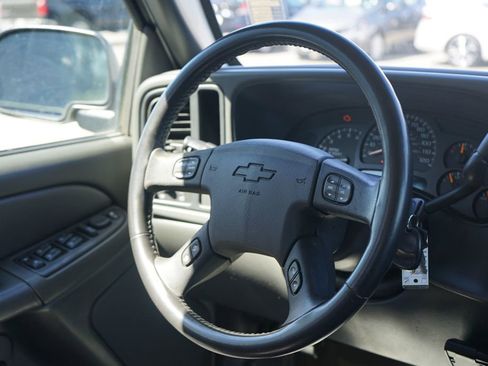 Used 2006 Chevrolet Silverado 1500 LT w/ Light Duty Power Package image 21