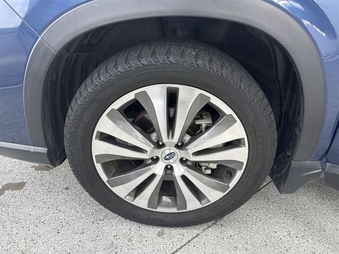 Used 2020 Subaru Ascent Touring w/ Popular Package #3 image 55