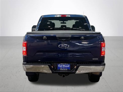 Used 2019 Ford F150 XLT image 11