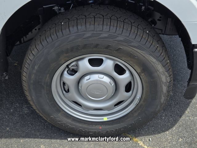 New 2026 Ford F150 XL AWD/4WD image 15