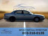 Used 2001 Buick Le Sabre Custom image 4
