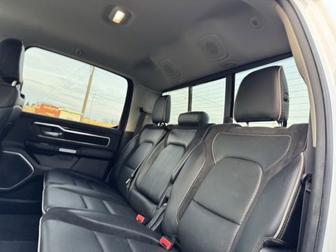 Used 2022 RAM 1500 Laramie image 11