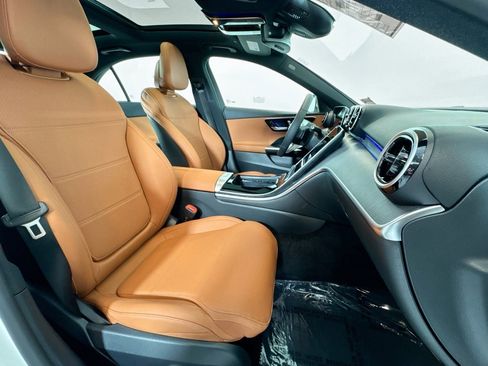 New 2026 Mercedes-Benz C 300 Sedan image 26