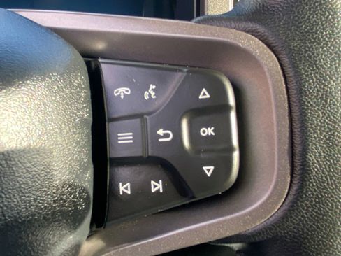 Certified 2025 Ford Bronco Badlands image 12