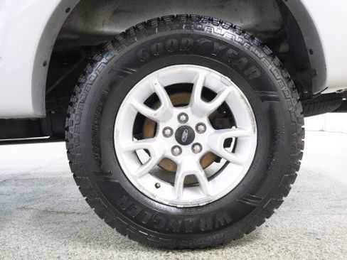 Used 2011 Ford Ranger Sport AWD/4WD image 18