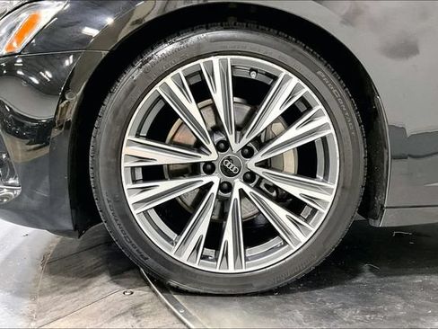 Used 2023 Audi A6 Premium Plus w/ Premium Plus Package AWD/4WD image 5