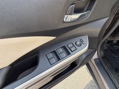 Used 2015 Honda CR-V EX-L image 15