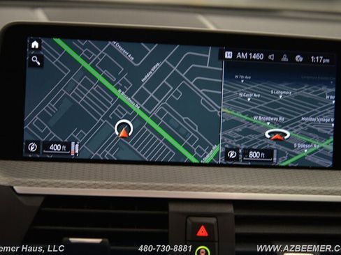 Used 2021 BMW X3 sDrive30i w/ M Sport Package image 31