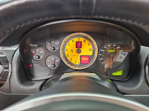 Used 2006 Ferrari F430 Spider RWD image 27