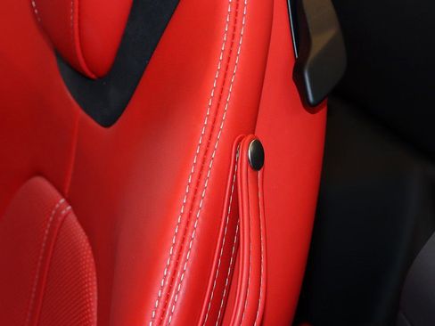 Certified 2024 Ferrari Roma Spider image 87