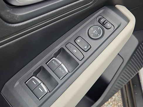 New 2026 Honda Accord LX image 14