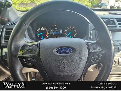 Used 2019 Ford Explorer 4WD Police Interceptor w/ Ready For The Road Package image 19