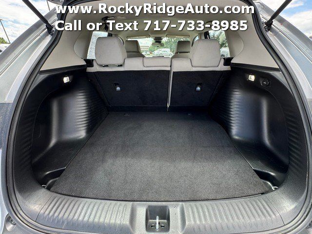 Used 2025 Honda HR-V LX image 33