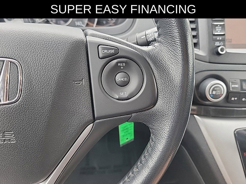 Used 2013 Honda CR-V EX-L image 24
