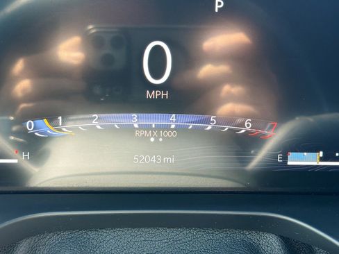 Used 2021 Jeep Grand Cherokee L Limited RWD image 12