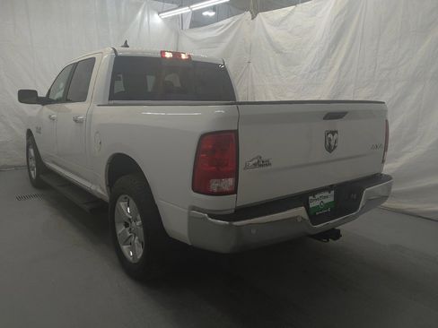 Used 2018 RAM 1500 Big Horn image 3