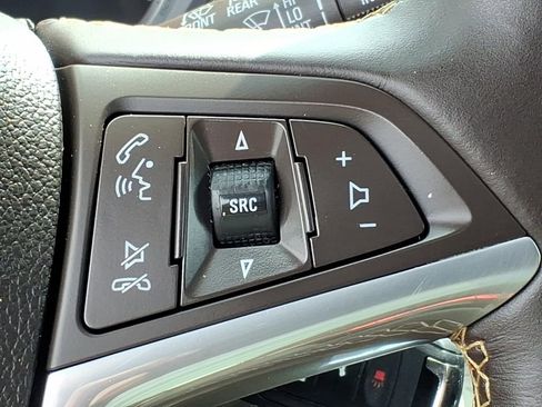 Used 2016 Buick Encore Leather w/ Experience Buick Package image 11