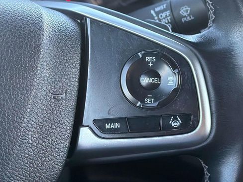Used 2019 Honda Civic Sport image 41