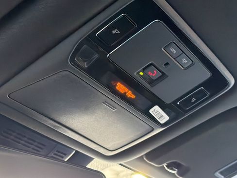 Used 2025 Lexus TX 500h AWD w/ Technology Package image 25