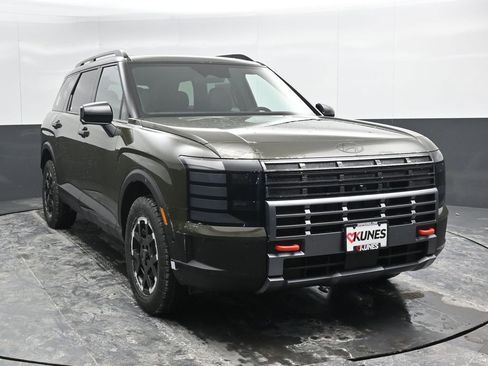 New 2026 Hyundai Palisade XRT Pro image 4