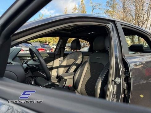 Used 2020 Kia Forte GT-Line w/ GT-Line Premium Package image 33