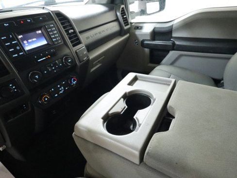 Used 2019 Ford F350 XL w/ STX Appearance Package AWD/4WD image 15