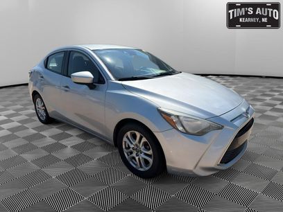 Used 2017 Toyota Yaris iA