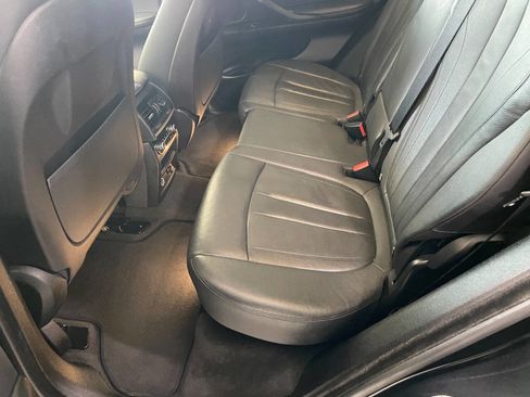 Used 2015 BMW X5 xDrive35i image 19