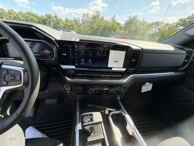 New 2026 Chevrolet Silverado 1500 RST AWD/4WD image 13