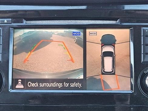 Used 2019 Nissan Rogue SL image 12