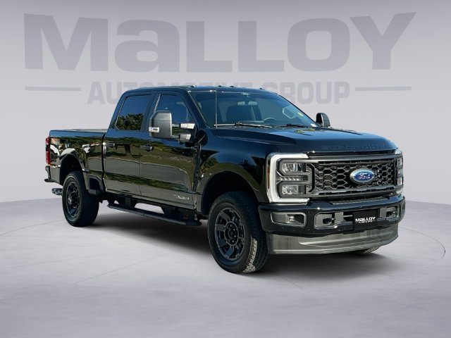Certified 2026 Ford F250 XL w/ STX Appearance Package AWD/4WD image 7