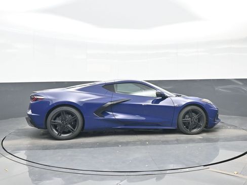 New 2026 Chevrolet Corvette Stingray image 7