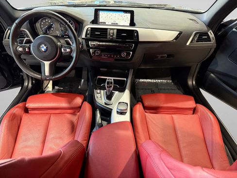 Used 2018 BMW M240i Coupe image 12