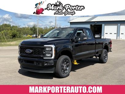 New 2026 Ford F350 XL w/ STX Appearance Package