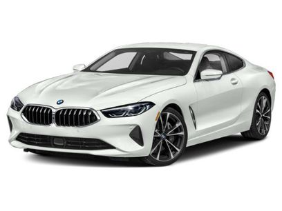 Used 2022 BMW 840i Coupe w/ Driving Assistance Package
