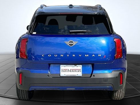 New 2026 MINI Cooper Countryman S AWD/4WD image 4