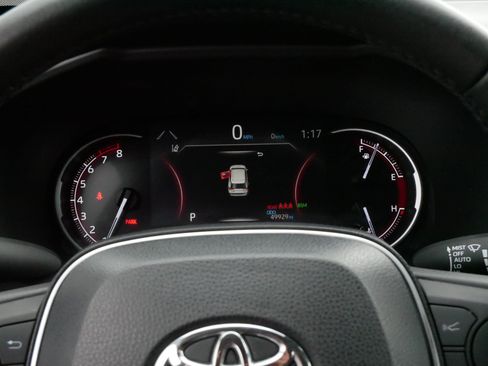 Certified 2024 Toyota RAV4 XLE w/ Weather Package AWD/4WD image 21