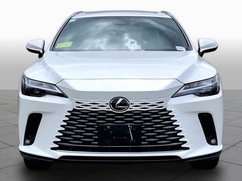 New 2026 Lexus RX 350 Premium AWD/4WD image 3