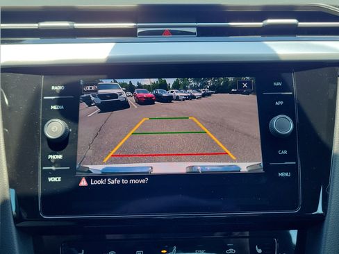 Used 2022 Volkswagen Arteon SE FWD image 31