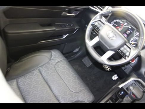Used 2023 Toyota Tundra SR5 w/ TRD Off-Road Premium Package AWD/4WD image 18