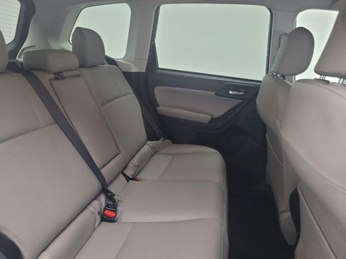 Used 2015 Subaru Forester 2.5i Limited AWD/4WD image 19