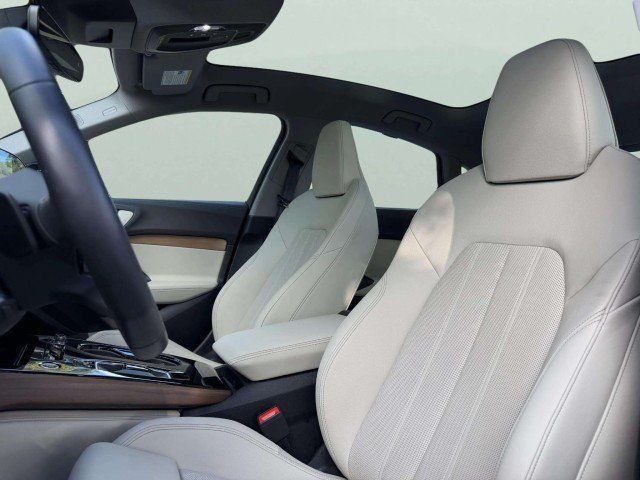 Certified 2025 Audi A5 2.0T Premium Plus w/ Premium Plus AWD/4WD image 18