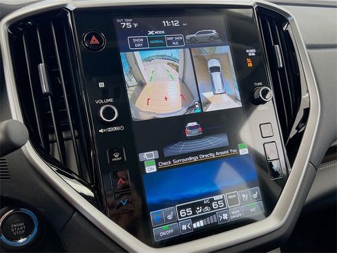 New 2025 Subaru Ascent Touring image 9