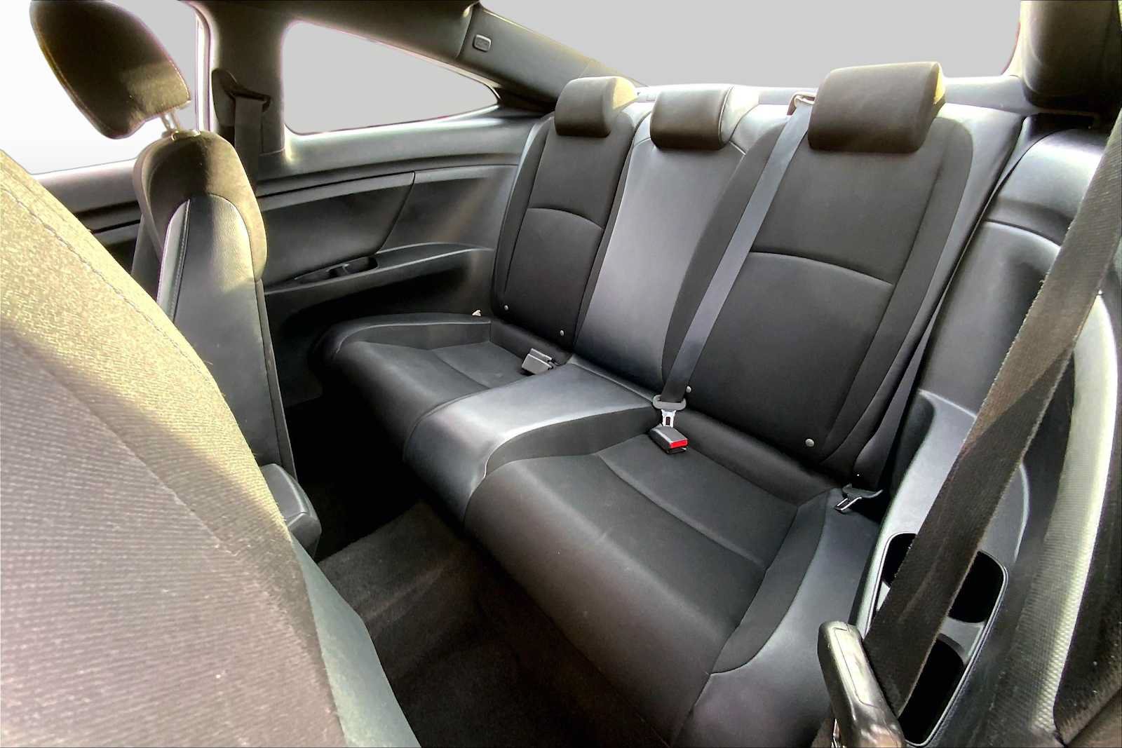 Used 2019 Honda Civic Sport image 19