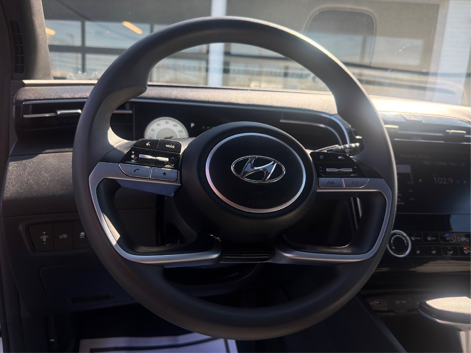 Used 2022 Hyundai Santa Cruz SEL w/ Activity Package AWD/4WD image 19