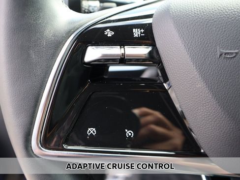 Used 2024 Cadillac Lyriq Tech w/ Driver Assist Package image 4