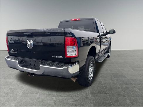 Used 2020 RAM 2500 Big Horn image 6