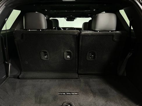 Used 2022 Hyundai Palisade Calligraphy w/ Cargo Package image 31