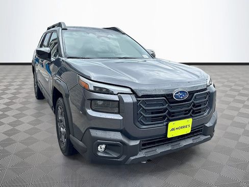New 2026 Subaru Outback Premium AWD/4WD image 3